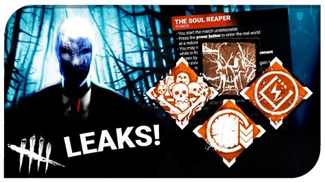 Plus, this leak has no more credibility than any of the other ones, it&39;s just this one doesn&39;t give enough detail for us to be able to disproove, like the jason one you linked that mentioned things that aren&39;t featured in dbd. . Dbd leaks